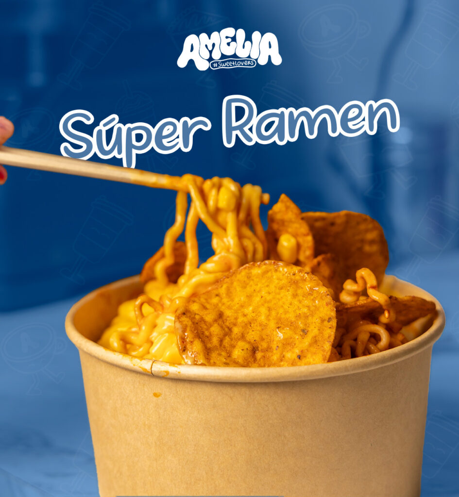 ramen